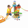MAISTO 12422 DINOTROPOLIS MEGA PLAYSET KOUREAS TOYS
