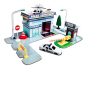 MAISTO 12513 BUILD-N-PLAY SETS POLICE STATION