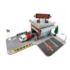 MAISTO 12516 BUILD-N-PLAY SET GARAGE