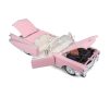 MAISTO 1:18 1959 GADILLAC ELDORADO BIARRITZ 10-36813 - Image 2