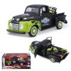 MAISTO 32171 1:24 1948 HARLEY - DAVIDSON FORD F-1 1:24 H-D1948 FL PANHEAD - Image 2