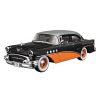MAISTO 32197 1:26 1955 HARLEY DAVIDSON BUICK CENTURY KOUREAS TOYS