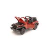 MAISTO 31610 1:18 2014 JEEP® WRANGLER - Image 2