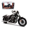 MAISTO 32326 1:12 HARLEY - DAVIDSON® 2014 SPORTSTER IRON 883™