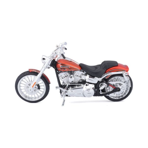 MAISTO 32327 1:12 HARLEY - DAVIDSON® CVO BREAKOUT® KOUREAS TOYS