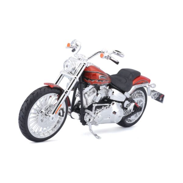 MAISTO 32327 1:12 HARLEY - DAVIDSON® CVO BREAKOUT® KOUREAS TOYS