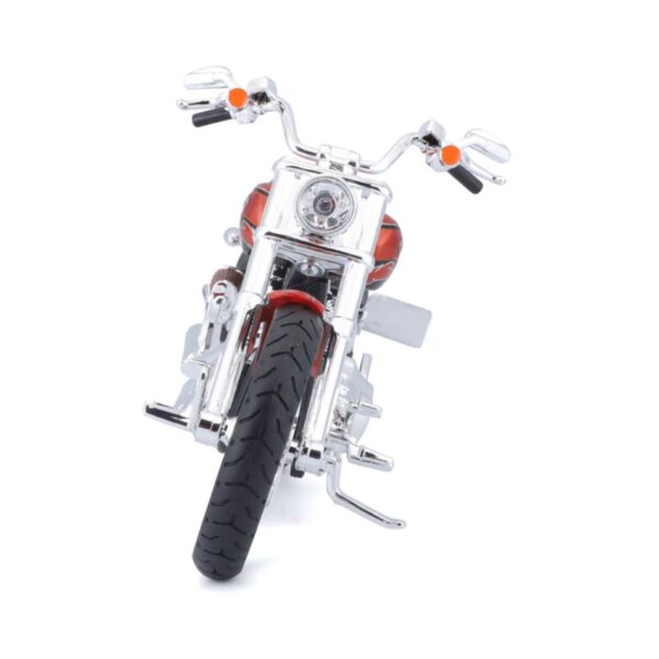MAISTO 32327 1:12 HARLEY - DAVIDSON® CVO BREAKOUT® KOUREAS TOYS