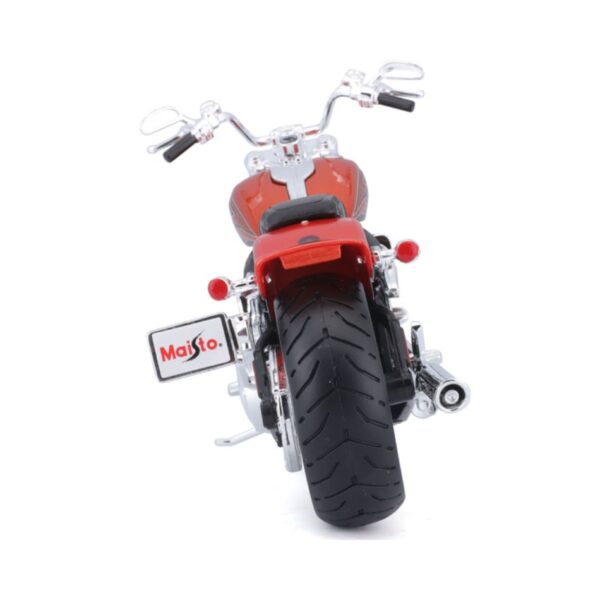 MAISTO 32327 1:12 HARLEY - DAVIDSON® CVO BREAKOUT® KOUREAS TOYS
