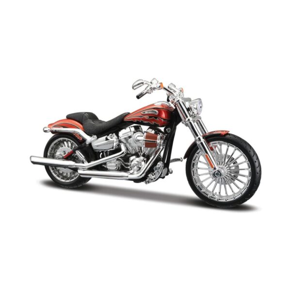 MAISTO 32327 1:12 HARLEY - DAVIDSON® CVO BREAKOUT® KOUREAS TOYS