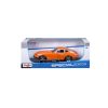 MAISTO 31170 1:18 1971 DATSUN 24OZ - Image 2
