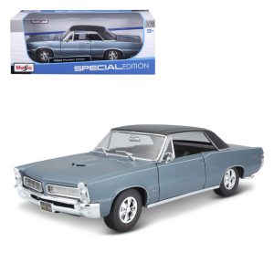 MAISTO 31885 1:18 1965 PONTIAC® GTO™