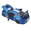 MAISTO 31388 1:18 2020 MUSTANG SHELBY® GT500® - Image 2