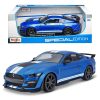 MAISTO 31388 1:18 2020 MUSTANG SHELBY® GT500®