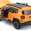 MAISTO 31282 1:24 JEEP RENEGADE - Image 6
