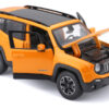 MAISTO 31282 1:24 JEEP RENEGADE - Image 7