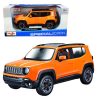 MAISTO 31282 1:24 JEEP RENEGADE