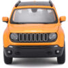 MAISTO 31282 1:24 JEEP RENEGADE - Image 2