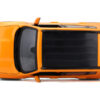 MAISTO 31282 1:24 JEEP RENEGADE - Image 4