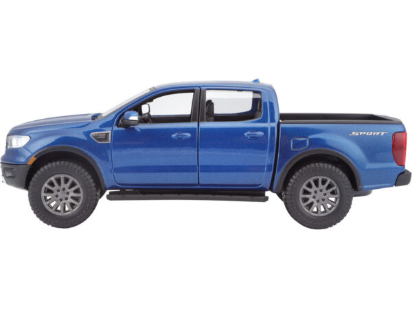 MAISTO 31521 1:27 FORD RANGER 2019 KOUREAS TOYS