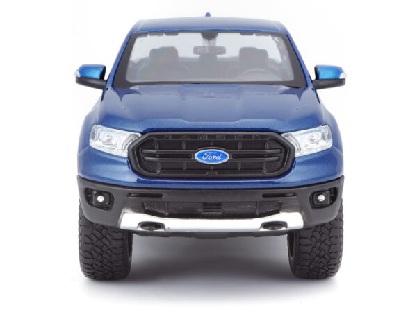 MAISTO 31521 1:27 FORD RANGER 2019 KOUREAS TOYS