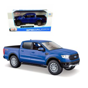 MAISTO 31521 1:27 FORD RANGER 2019 KOUREAS TOYS