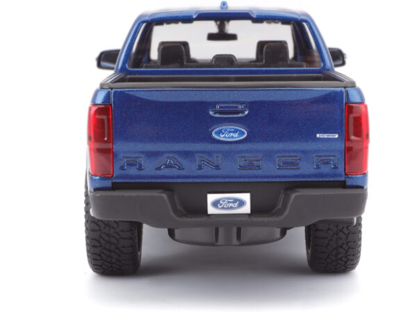 MAISTO 31521 1:27 FORD RANGER 2019 KOUREAS TOYS