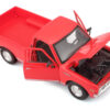 MAISTO 31522 1:24 1973 DATSUN 620 PICK-UP - Image 7