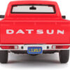 MAISTO 31522 1:24 1973 DATSUN 620 PICK-UP - Image 3