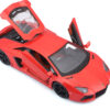 MAISTO 31210 1:24 LAMBORGHINI AVENTADOR LP 700-4 - Image 6