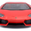 MAISTO 31210 1:24 LAMBORGHINI AVENTADOR LP 700-4 - Image 2