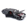 MAISTO 32535 1:24 1970 FORD MUSTANG BOSS 302 MUSUCLE - Image 2