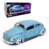 MAISTO 31023 1:24 VOLKSWAGEN BEETLE