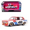 MAISTO 32532 1:24 BRE DATSUN 510 TOKYO MOD