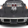 MAISTO 32193 1:24 1970 HARLEY DAVIDSON CORVETTE - Image 2