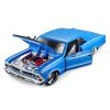 MAISTO 31333 1:24 1966 CHEVROLET® CHEVELLE® SS™ 396 MUSUCLE - Image 2