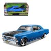 MAISTO 31333 1:24 1966 CHEVROLET® CHEVELLE® SS™ 396 MUSUCLE
