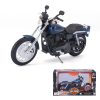 MAISTO 32321 1:12 HARLEY - DAVIDSON® 2004 DYNA® SYPER GLIDE® SPORT
