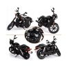 MAISTO 32333 1:12 2015 HARLEY  DAVIDSON® STREET™ 750 - Image 2