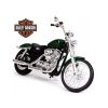 MAISTO 32335 1:12 HARLEY - DAVIDSON® 2013 XL 1200V SEVENTY-TWO - Image 2