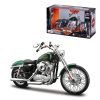 MAISTO 32335 1:12 HARLEY - DAVIDSON® 2013 XL 1200V SEVENTY-TWO
