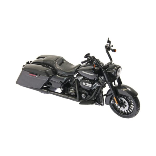 MAISTO 32336 1:12 HARLEY - DAVIDSON® 2017 ROAD KING SPECIAL KOUREAS TOYS