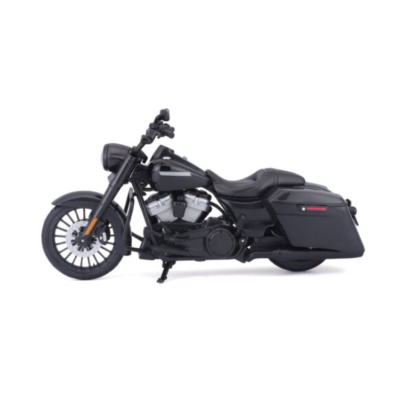 MAISTO 32336 1:12 HARLEY - DAVIDSON® 2017 ROAD KING SPECIAL KOUREAS TOYS