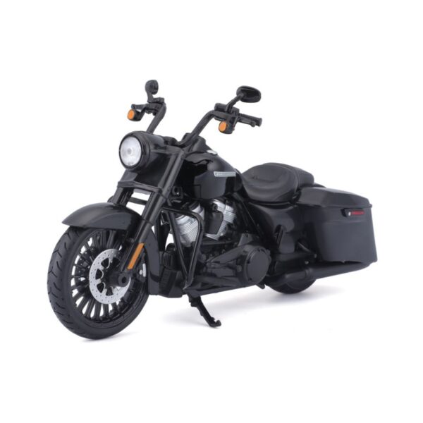 MAISTO 32336 1:12 HARLEY - DAVIDSON® 2017 ROAD KING SPECIAL KOUREAS TOYS