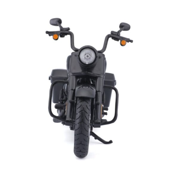MAISTO 32336 1:12 HARLEY - DAVIDSON® 2017 ROAD KING SPECIAL KOUREAS TOYS