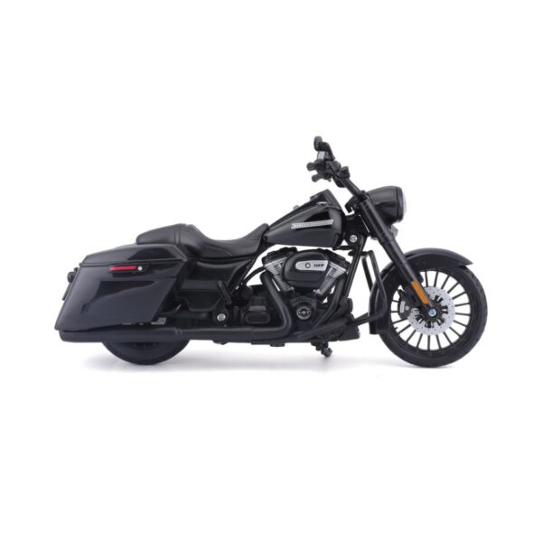 MAISTO 32336 1:12 HARLEY - DAVIDSON® 2017 ROAD KING SPECIAL KOUREAS TOYS