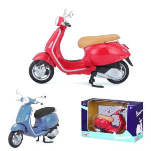 MAISTO 32721 1:12 VESPA PRIMAVERA