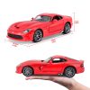 MAISTO 31128 1:18 2013 SRT VIPER GTS - Image 2