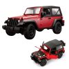 MAISTO 31676 1:18 2014 JEEP® WRANGLER