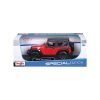 MAISTO 31676 1:18 2014 JEEP® WRANGLER - Image 2