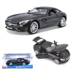 MAISTO 31398 1:18 MERCEDES - AMG GT